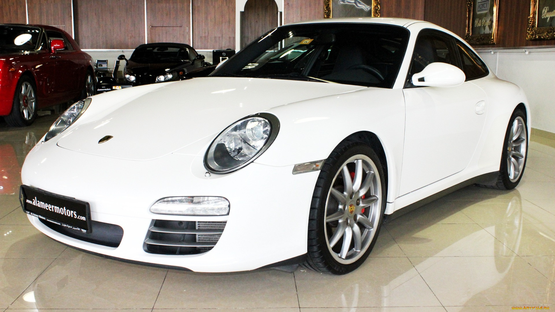 porsche, 911, carrera, , , , , , , 